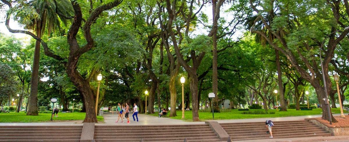 Apartamento Centrico, Calido Y Moderno -departamento En Ba Buenos Aires