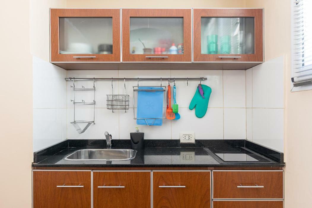Centrico, Calido Y Moderno -departamento En Ba Apartamento