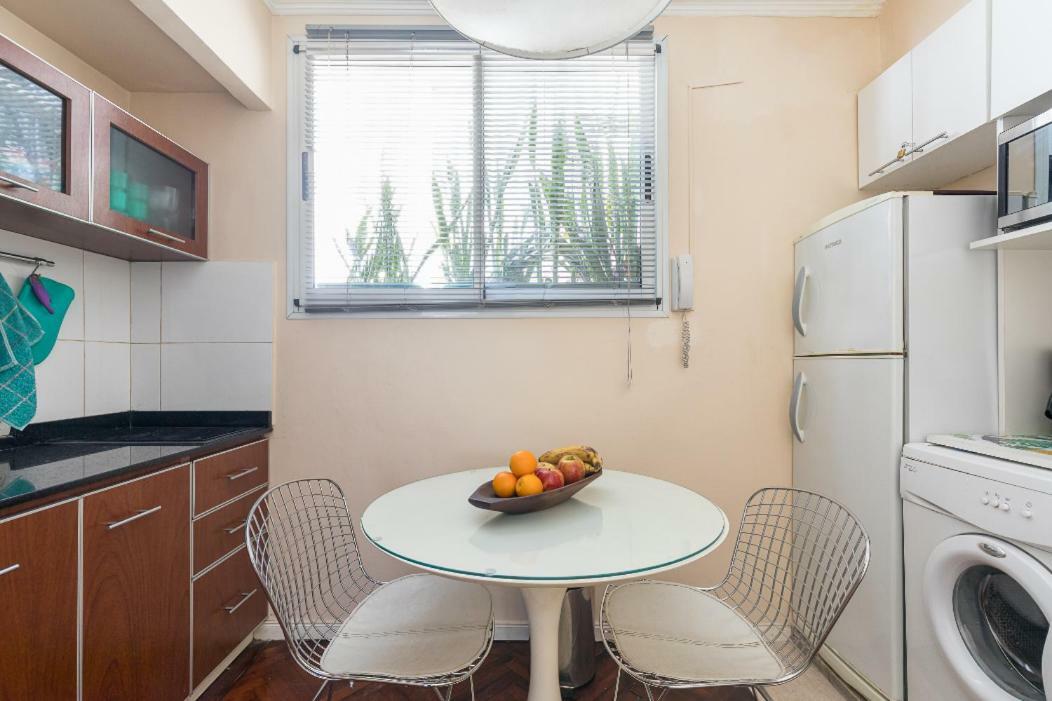 Apartamento Centrico, Calido Y Moderno -departamento En Ba Buenos Aires